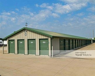 Photo 1 of Westside Secure Storage - 9 Crabtree Road, Jacksonville, IL