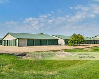 Photo 2 of Westside Secure Storage - 9 Crabtree Road, Jacksonville, IL