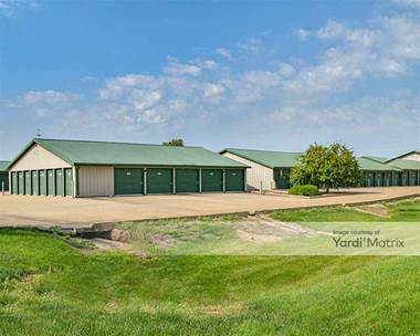 Storage Units for Rent available at 9 Crabtree Road, Jacksonville, IL 62651
