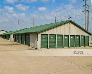 Photo 3 of Westside Secure Storage - 9 Crabtree Road, Jacksonville, IL