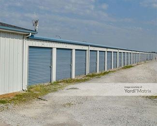 Photo 2 of A Plus Storage - 1920 Southbrooke Road, Jacksonville, IL