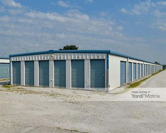 Photo 3 of A Plus Storage - 1920 Southbrooke Road, Jacksonville, IL