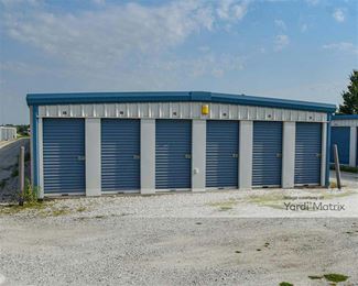 Photo 4 of A Plus Storage - 1920 Southbrooke Road, Jacksonville, IL