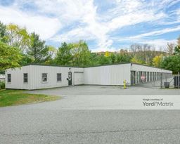 Image for All Serve Self Storage - 56 Kacey Drive, Wilder, VT