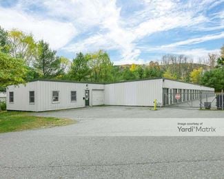 Photo 1 of All Serve Self Storage - 56 Kacey Drive, Wilder, VT