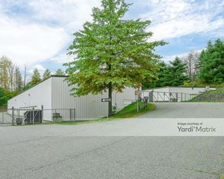 Photo 2 of All Serve Self Storage - 56 Kacey Drive, Wilder, VT