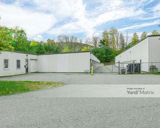 Photo 3 of All Serve Self Storage - 56 Kacey Drive, Wilder, VT