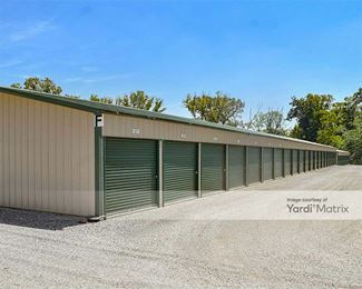 Photo 3 of Old Route 36 Mini Storage - 6678 Old Route 36, Riverton, IL