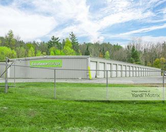 Photo 1 of Extra Space Storage - 36 Lovejoy Brook Road, Enfield, NH