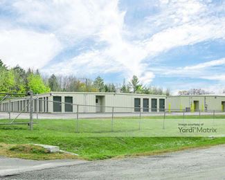 Photo 2 of Extra Space Storage - 36 Lovejoy Brook Road, Enfield, NH