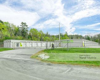 Photo 4 of Extra Space Storage - 36 Lovejoy Brook Road, Enfield, NH