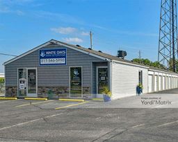 Image for Storage Sense - 3500 Hollis Drive, Springfield, IL