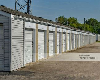 Photo 2 of Storage Sense - 3500 Hollis Drive, Springfield, IL