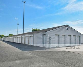 Photo 3 of Storage Sense - 3500 Hollis Drive, Springfield, IL