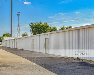Photo 4 of Storage Sense - 3500 Hollis Drive, Springfield, IL
