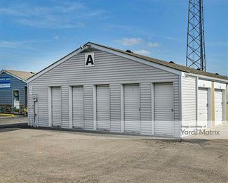Photo 5 of Storage Sense - 3500 Hollis Drive, Springfield, IL