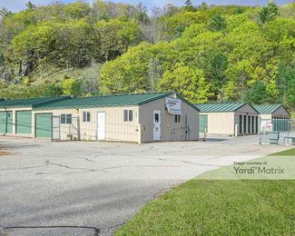 Photo 2 of All Purpose Storage - 62 West Street, Ashland, NH