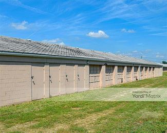 Photo 2 of American Way Storage - 1631 Groth Street, Springfield, IL