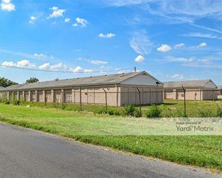 Photo 4 of American Way Storage - 1631 Groth Street, Springfield, IL