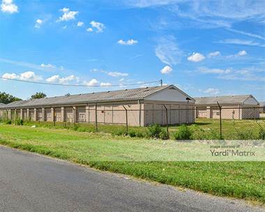 Storage Units for Rent available at 1631 Groth Street, Springfield, IL 62703