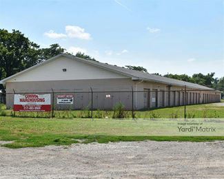 Photo 5 of American Way Storage - 1631 Groth Street, Springfield, IL