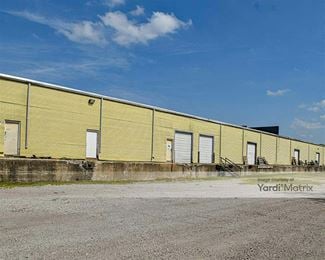 Photo 1 of Best Self-Storage - 1200 Bunn Street, Springfield, IL