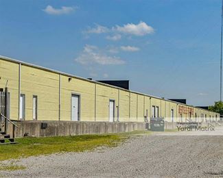 Photo 2 of Best Self-Storage - 1200 Bunn Street, Springfield, IL
