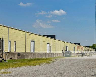 Storage Units for Rent available at 1200 Bunn Street, Springfield, IL 62703