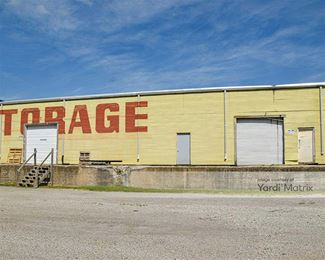 Photo 3 of Best Self-Storage - 1200 Bunn Street, Springfield, IL