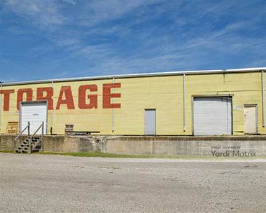 Storage Units for Rent available at 1200 Bunn Street, Springfield, IL 62703