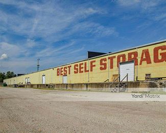 Photo 4 of Best Self-Storage - 1200 Bunn Street, Springfield, IL