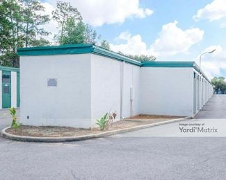 Photo 1 of Valdosta Mini Storage - 412 Connell Road, Valdosta, GA