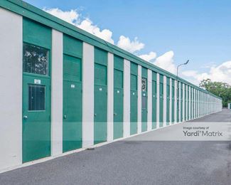 Photo 3 of Valdosta Mini Storage - 412 Connell Road, Valdosta, GA