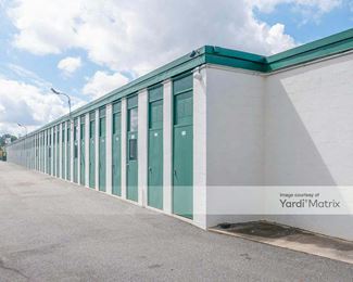 Photo 4 of Valdosta Mini Storage - 412 Connell Road, Valdosta, GA