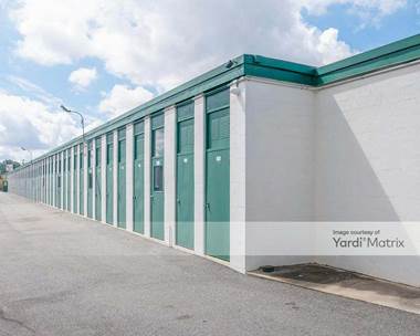 Storage Units for Rent available at 412 Connell Road, Valdosta, GA 31602