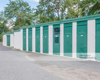 Photo 5 of Valdosta Mini Storage - 412 Connell Road, Valdosta, GA