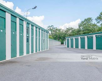 Photo 6 of Valdosta Mini Storage - 412 Connell Road, Valdosta, GA
