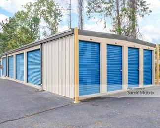 Photo 1 of A-M Self Storage - 1598 Norman Drive, Valdosta, GA