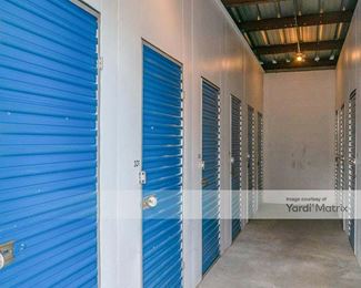 Photo 2 of A-M Self Storage - 1598 Norman Drive, Valdosta, GA
