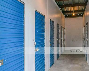 Storage Units for Rent available at 1598 Norman Drive, Valdosta, GA 31601