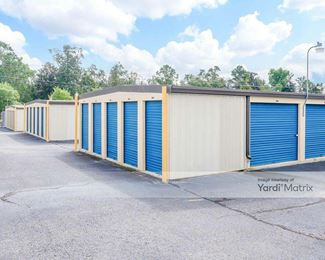 Photo 3 of A-M Self Storage - 1598 Norman Drive, Valdosta, GA