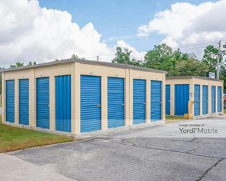 Photo 4 of A-M Self Storage - 1598 Norman Drive, Valdosta, GA