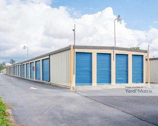 Photo 5 of A-M Self Storage - 1598 Norman Drive, Valdosta, GA