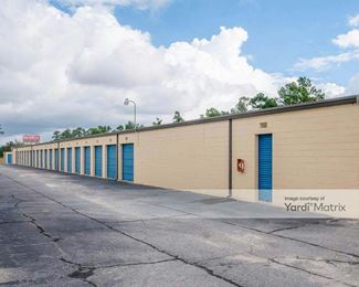 Photo 6 of A-M Self Storage - 1598 Norman Drive, Valdosta, GA
