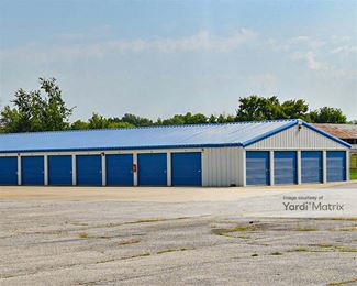 Photo 2 of Extra Space Storage - 1102 East Morton Avenue, Jacksonville, IL