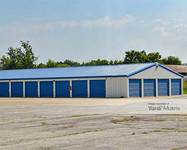 Storage Units for Rent available at 1102 East Morton Avenue, Jacksonville, IL 62650