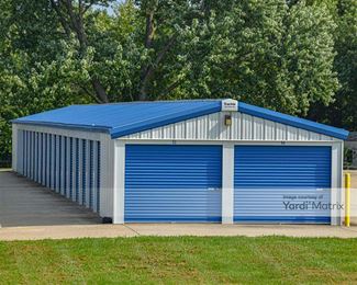 Photo 3 of Extra Space Storage - 1102 East Morton Avenue, Jacksonville, IL