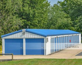 Photo 4 of Extra Space Storage - 1102 East Morton Avenue, Jacksonville, IL