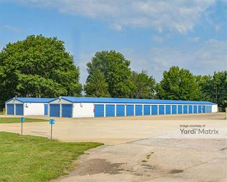 Photo 5 of Extra Space Storage - 1102 East Morton Avenue, Jacksonville, IL