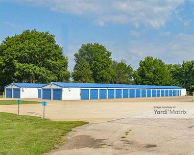 Storage Units for Rent available at 1102 East Morton Avenue, Jacksonville, IL 62650
